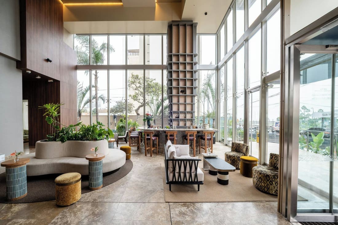 Souma Hotel, Vignette Collection by IHG