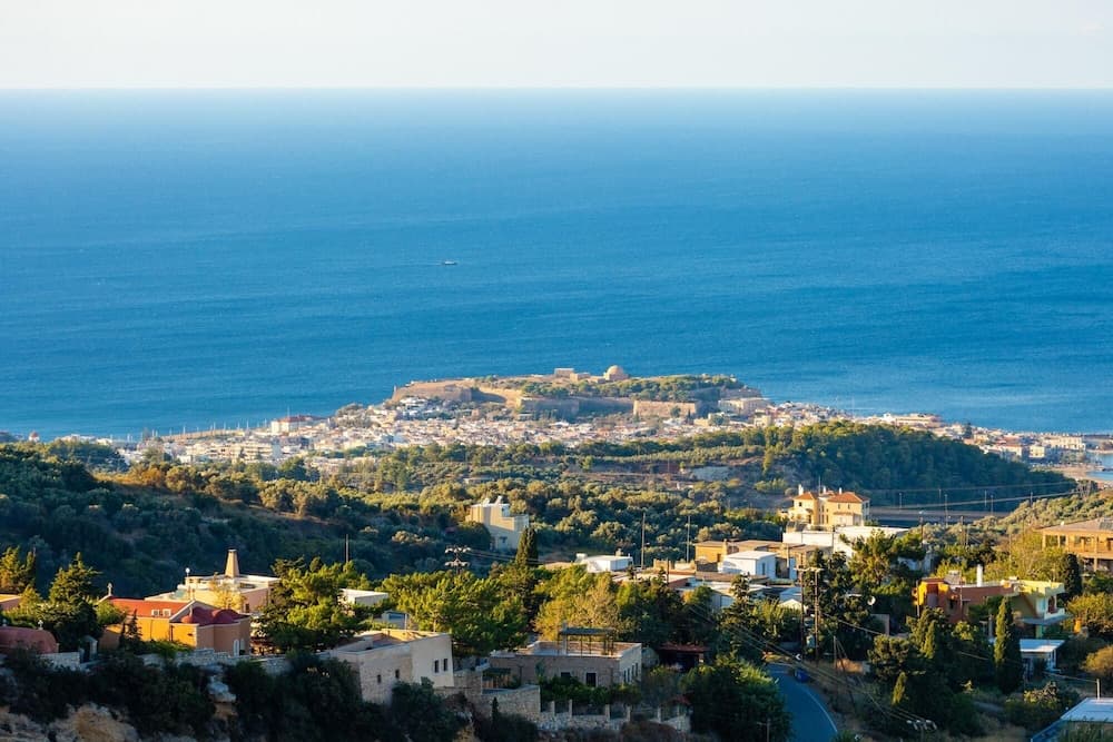 Villa Selini Private Pool Sea Views A C Wifi Eco-friendly - 2158