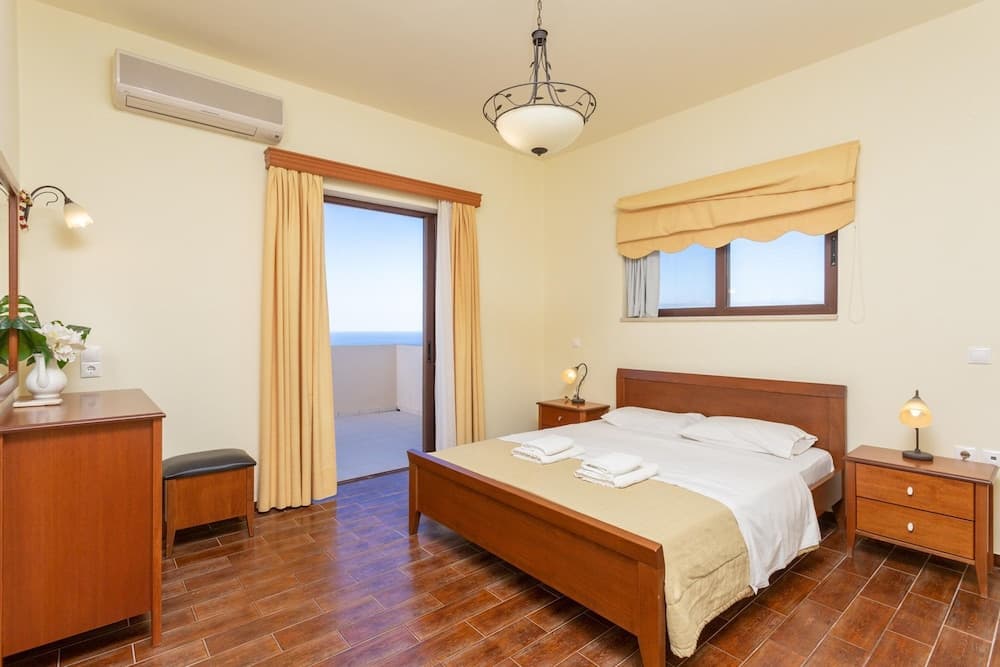 Villa Selini Private Pool Sea Views A C Wifi Eco-friendly - 2158