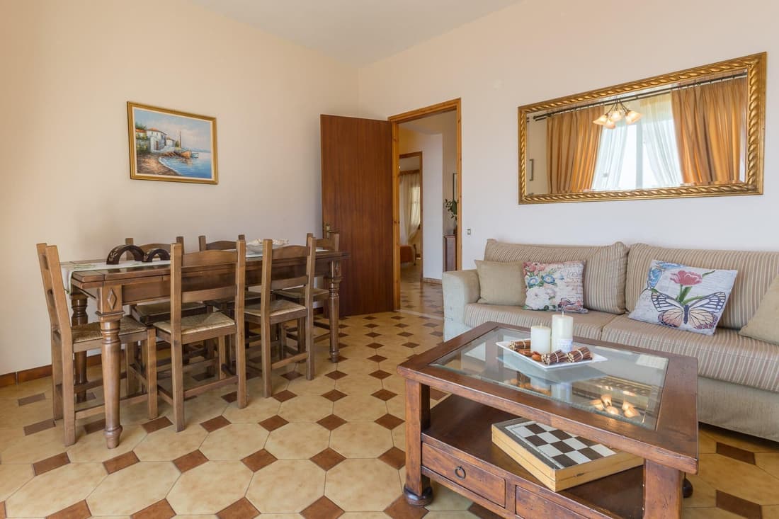 Villa Lina Large Private Pool Walk to Beach Sea Views A C Wifi Eco-friendly - 2171