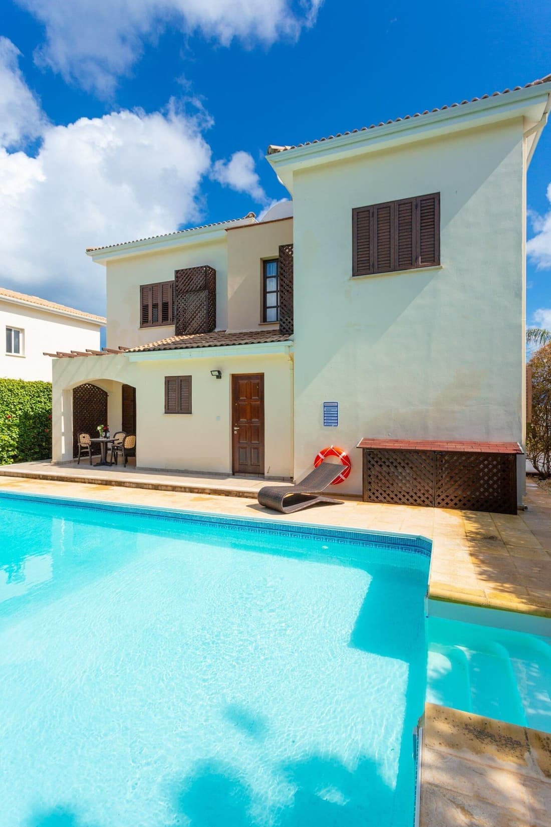 Villa Evelina Large Private Pool Walk to Beach Sea Views A C Wifi Eco-friendly - 3019
