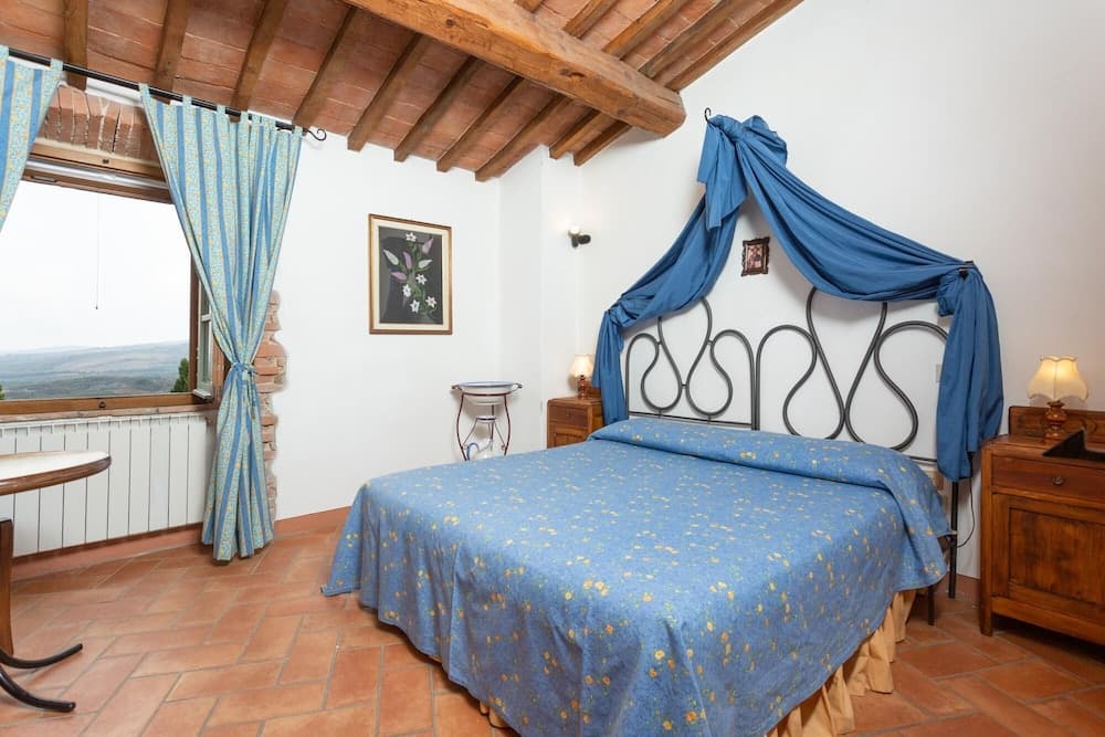 Villa Podere Belvedere Large Private Pool Sea Views Wifi - 3281