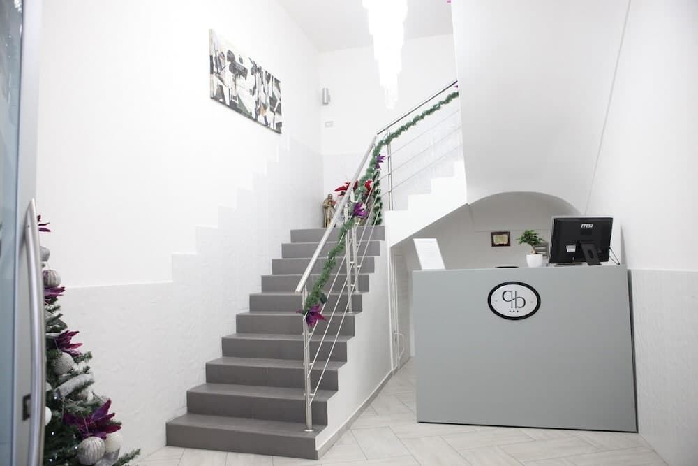 Hotel Casablanca