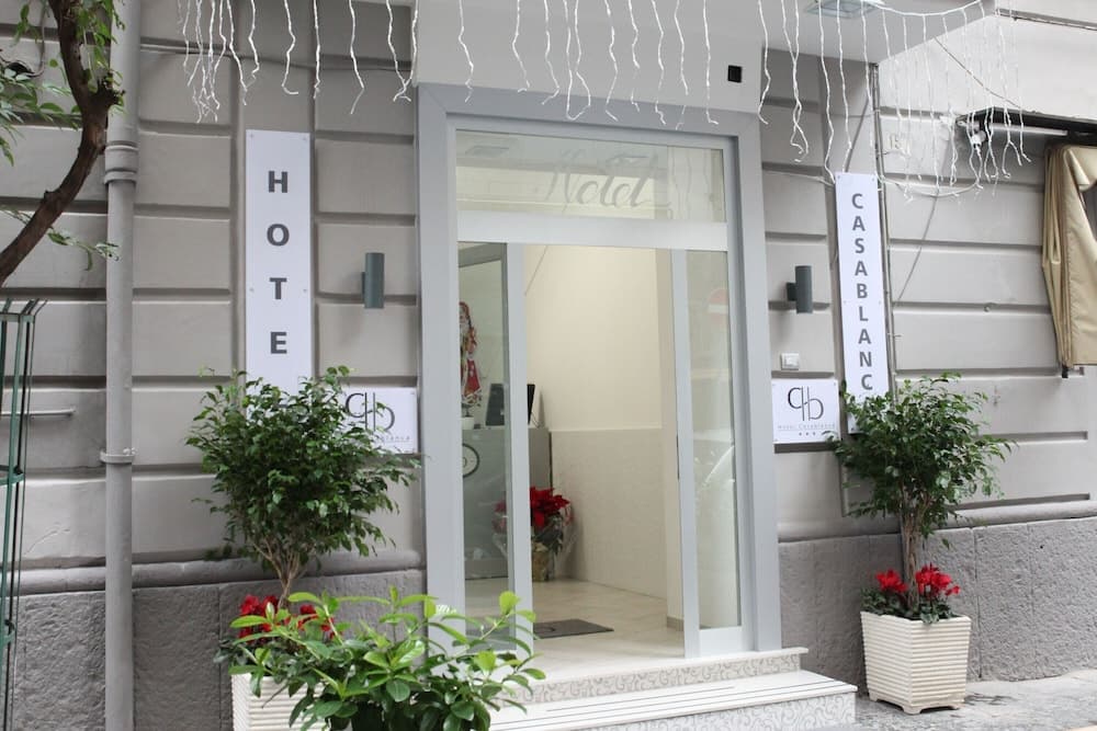 Hotel Casablanca