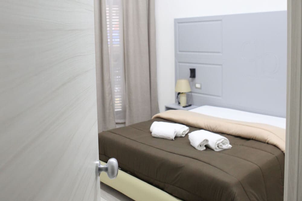 Hotel Casablanca