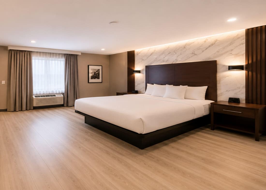 Hotel Pergola JFK Airport