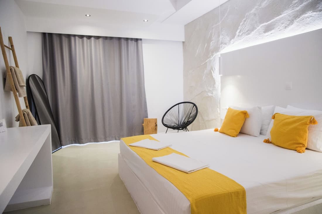 Ladiko Inn Hotel Faliraki - Anthony Quinn Bay