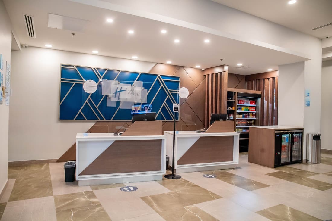 Holiday Inn Express & Suites Tijuana Otay by IHG