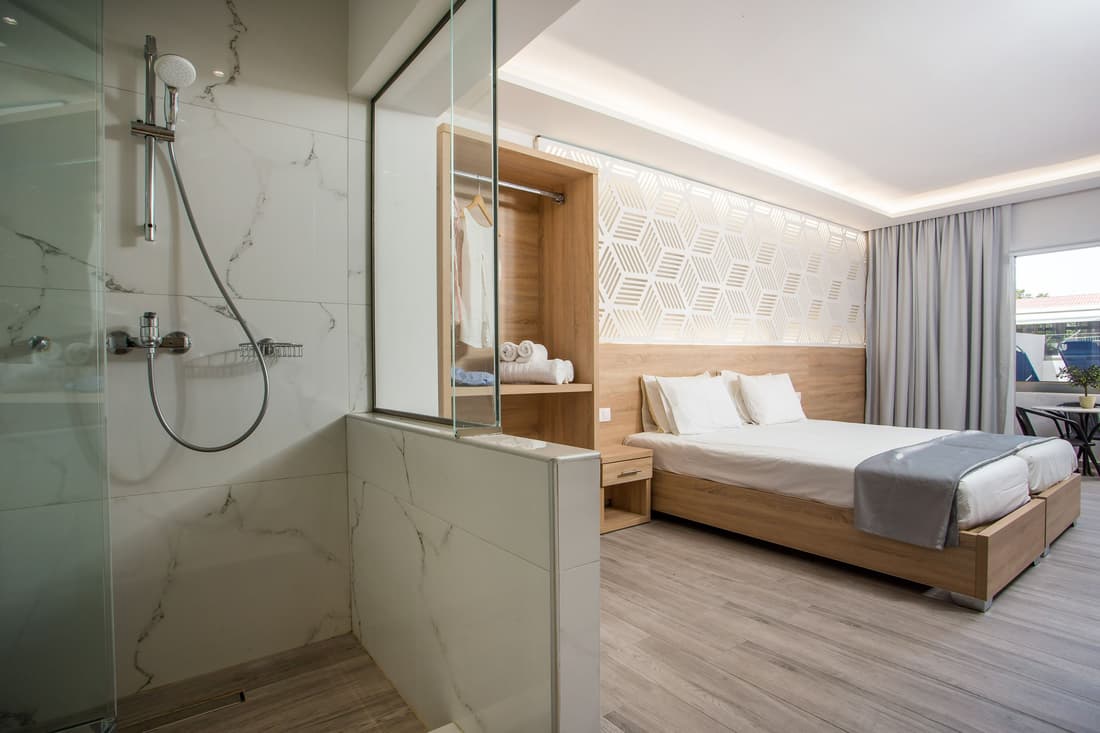 Tsampika Hotel - All inclusive