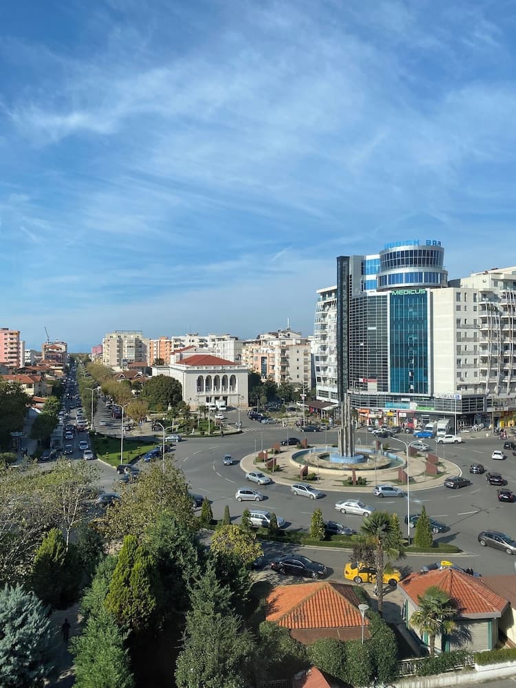 HOTEL ROZAFA