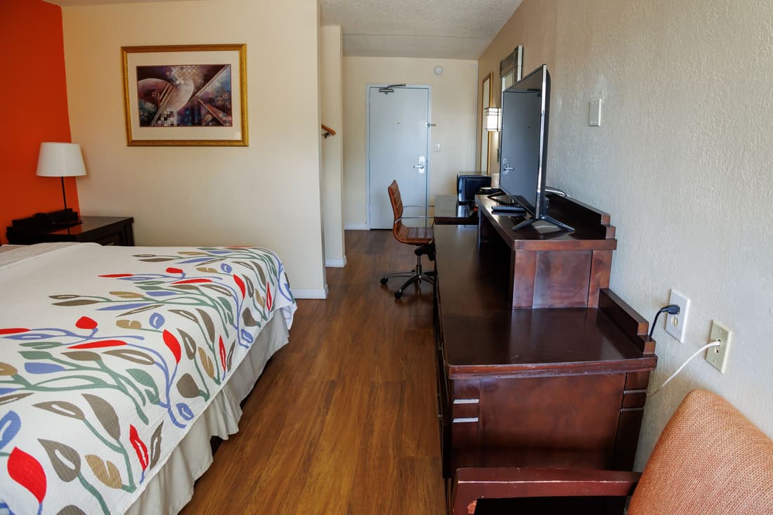 Garnet Inn & Suites, Orlando