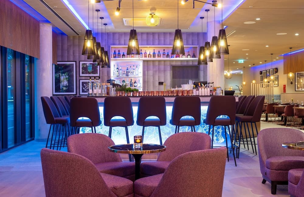 Leonardo Hotel Augsburg