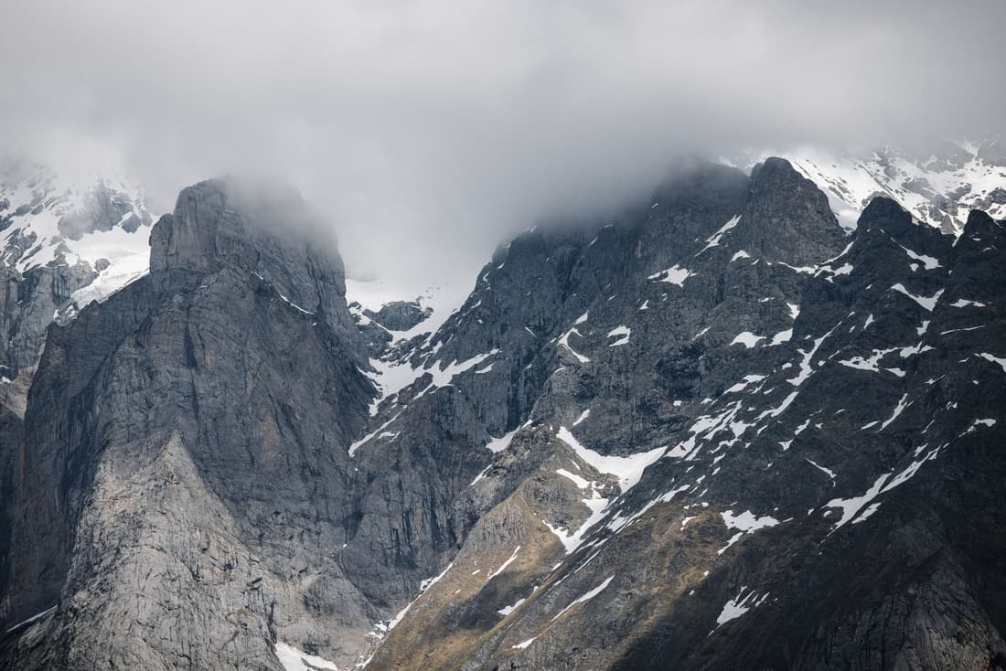 BERGWELT GRINDELWALD | ALPINE DESIGN RESORT
