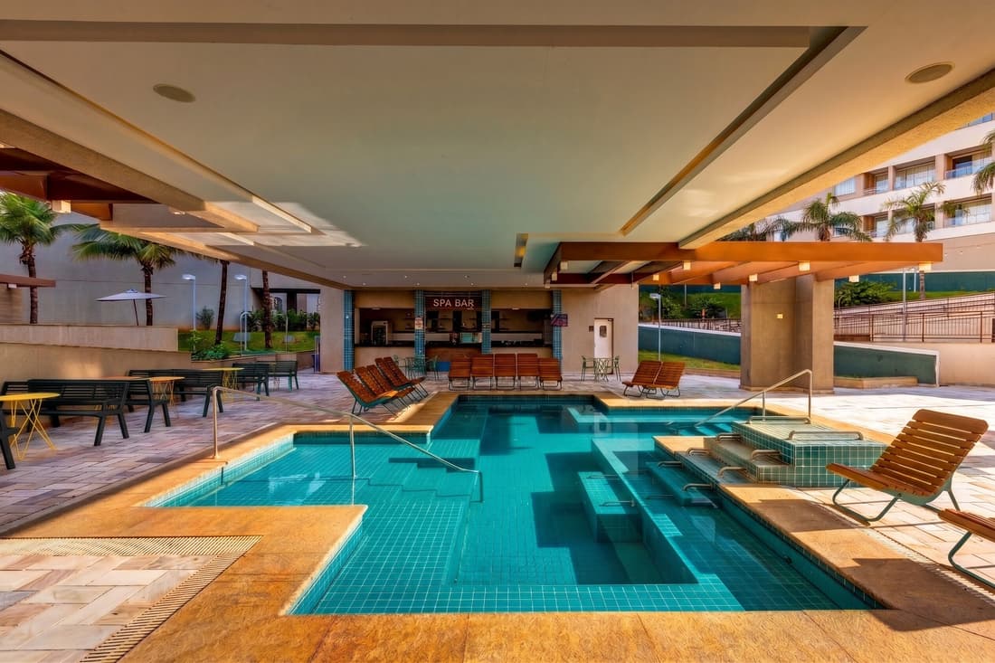 Enjoy Solar das Águas Park Resort