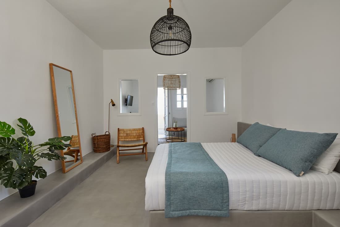 Nuvia Suites