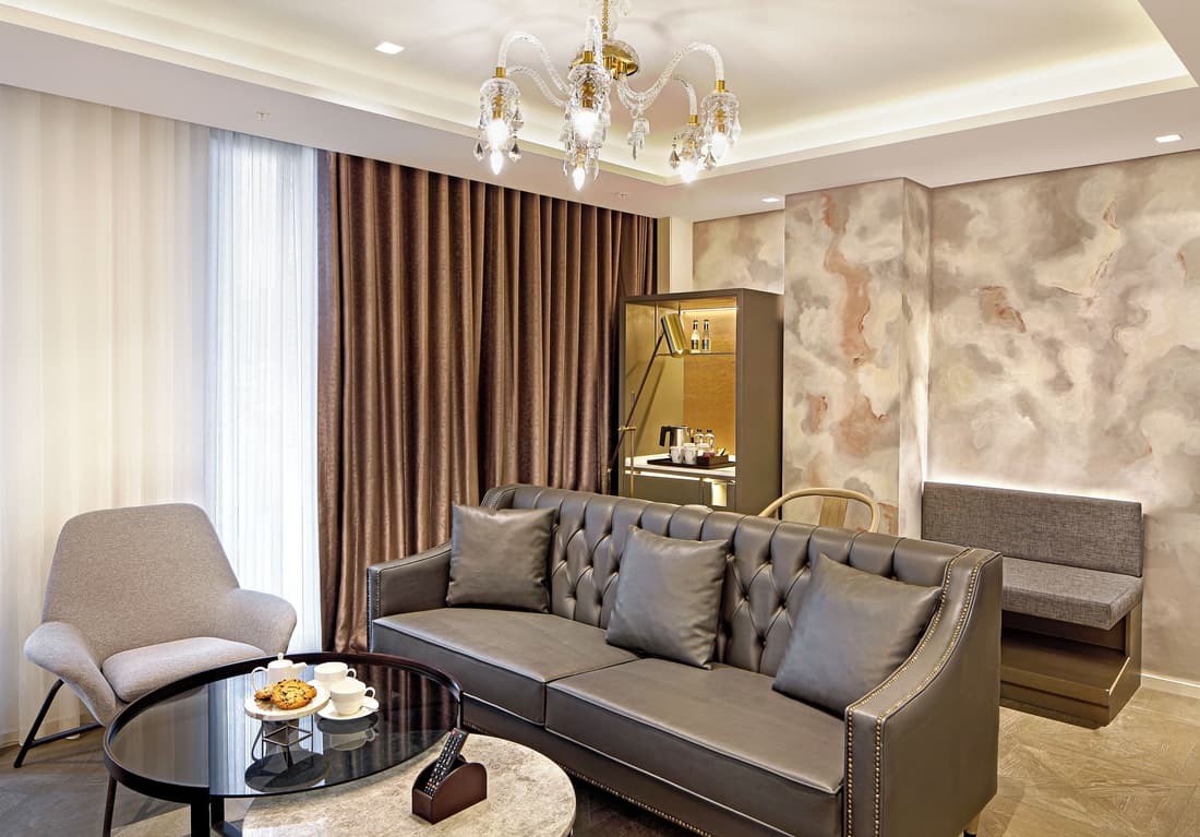 Wanda Vista Istanbul