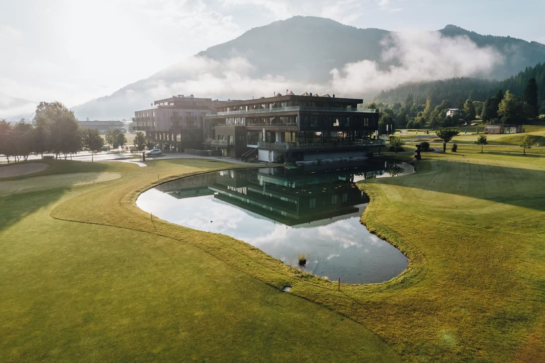 Berg & Golf Resort Westendorf by ALPS RESORTS
