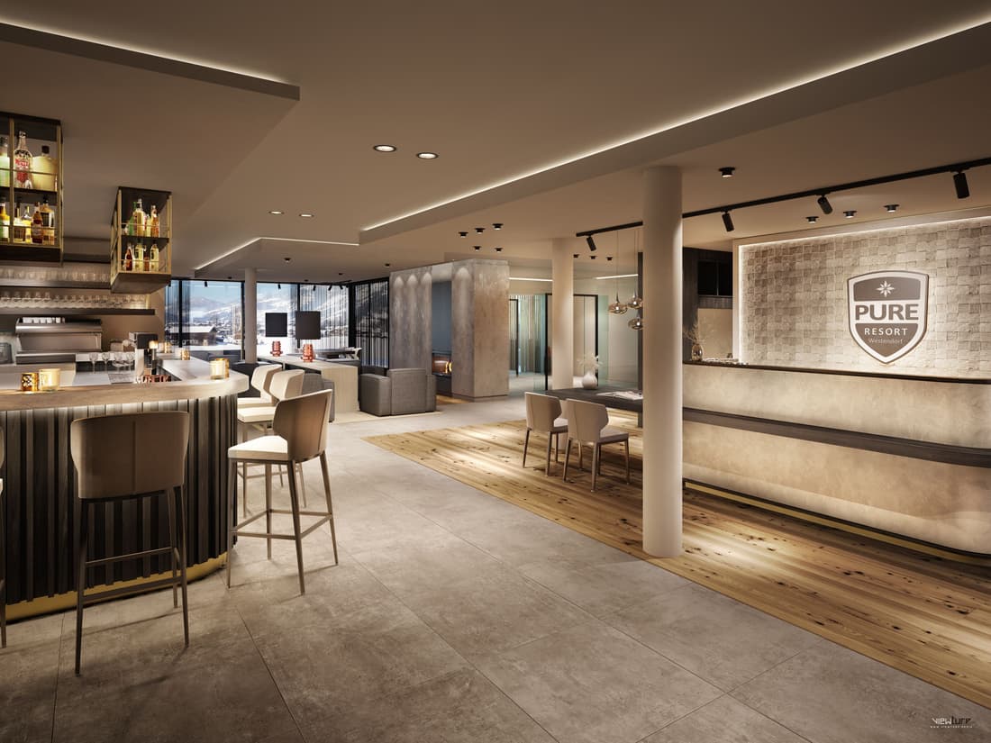 Berg & Golf Resort Westendorf by ALPS RESORTS