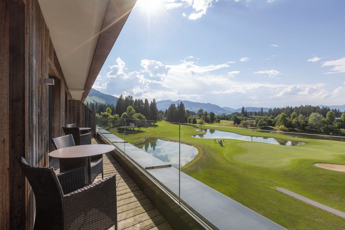 Berg & Golf Resort Westendorf by ALPS RESORTS