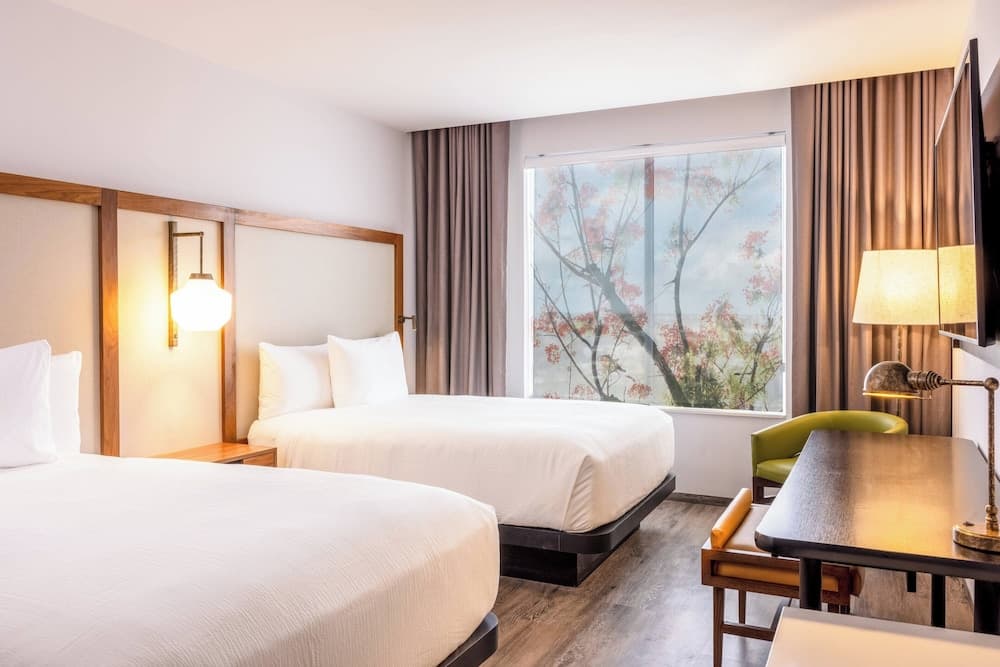 Fairfield Inn & Suites by Marriott Cancun Downtown