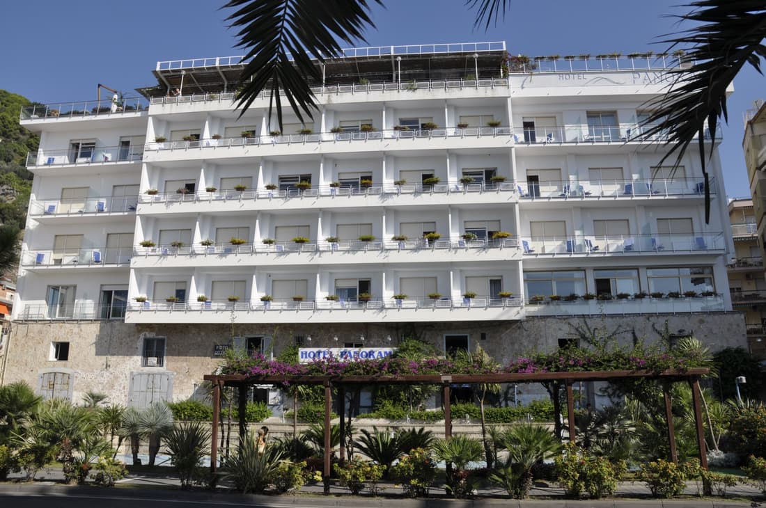 Hotel Panorama