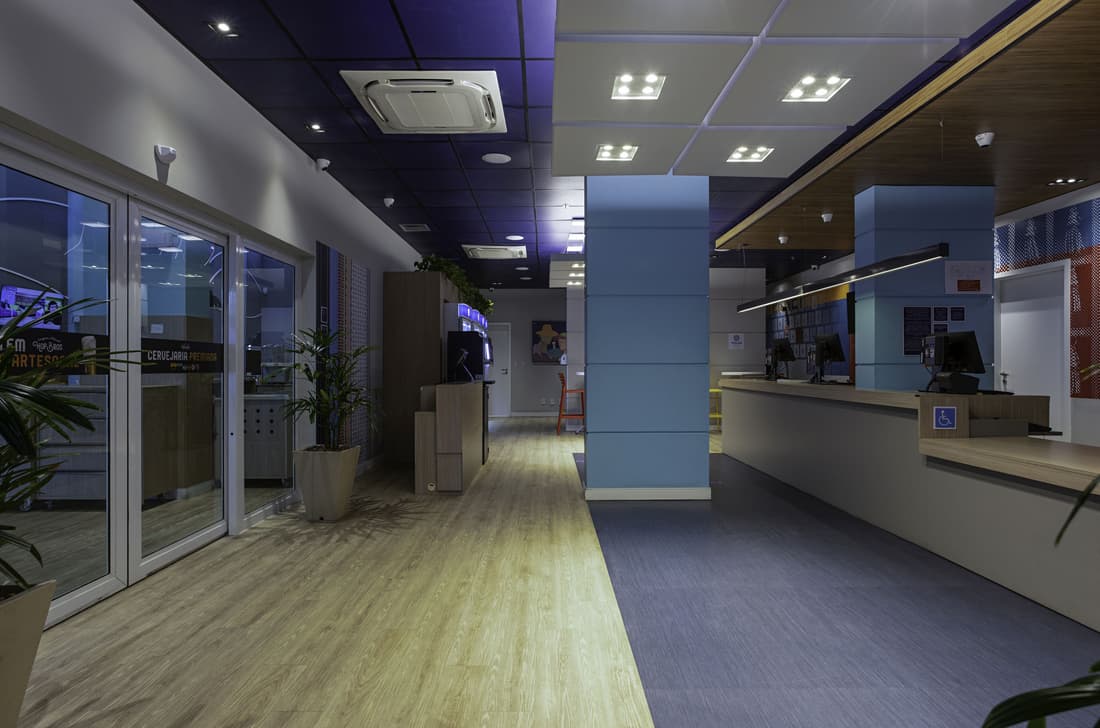 ibis budget Maceió Pajuçara