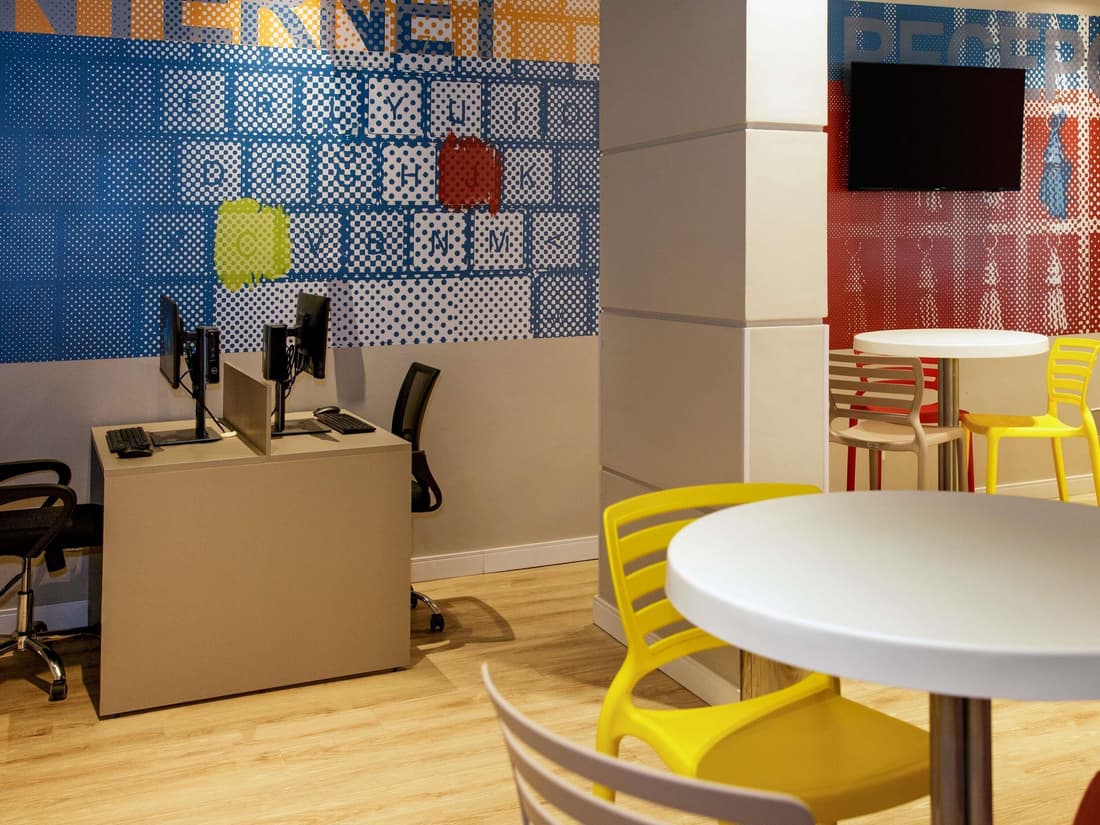 ibis budget Maceió Pajuçara