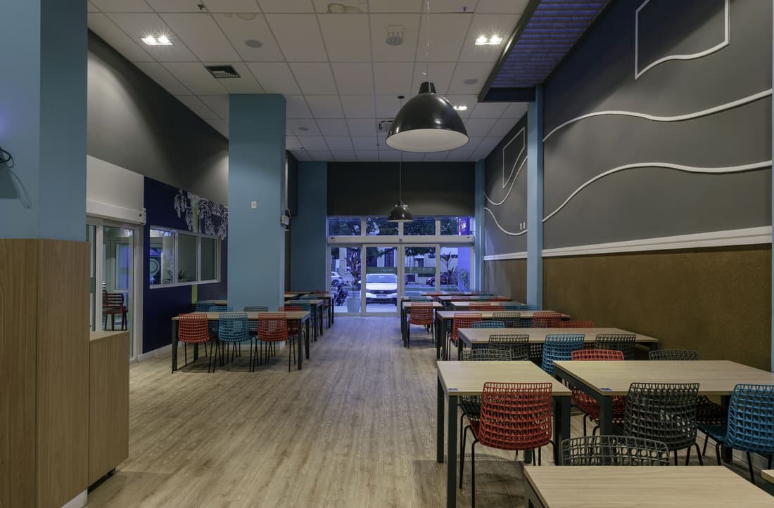 ibis budget Maceió Pajuçara
