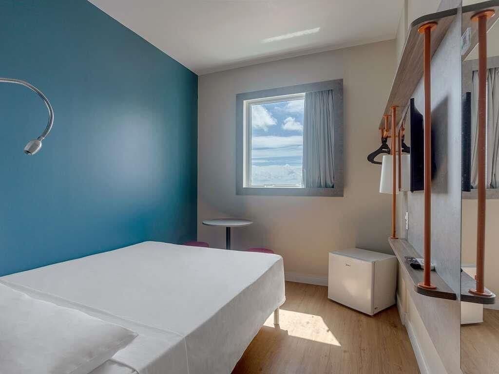 ibis budget Maceió Pajuçara