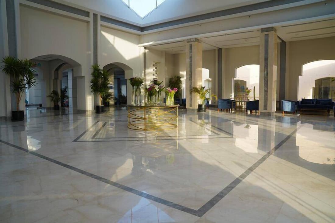 Sataya Resort Marsa Alam