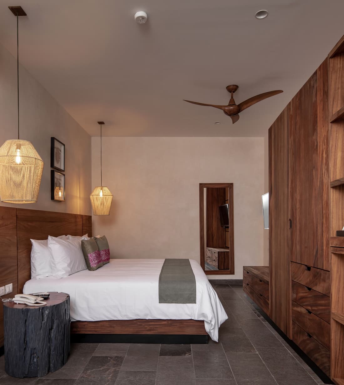 Kunuk Hotel Boutique