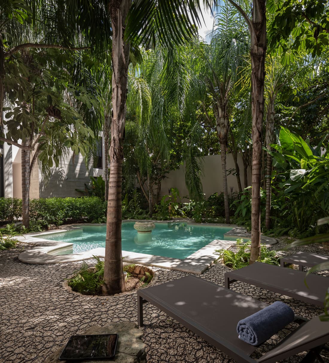 Kunuk Hotel Boutique