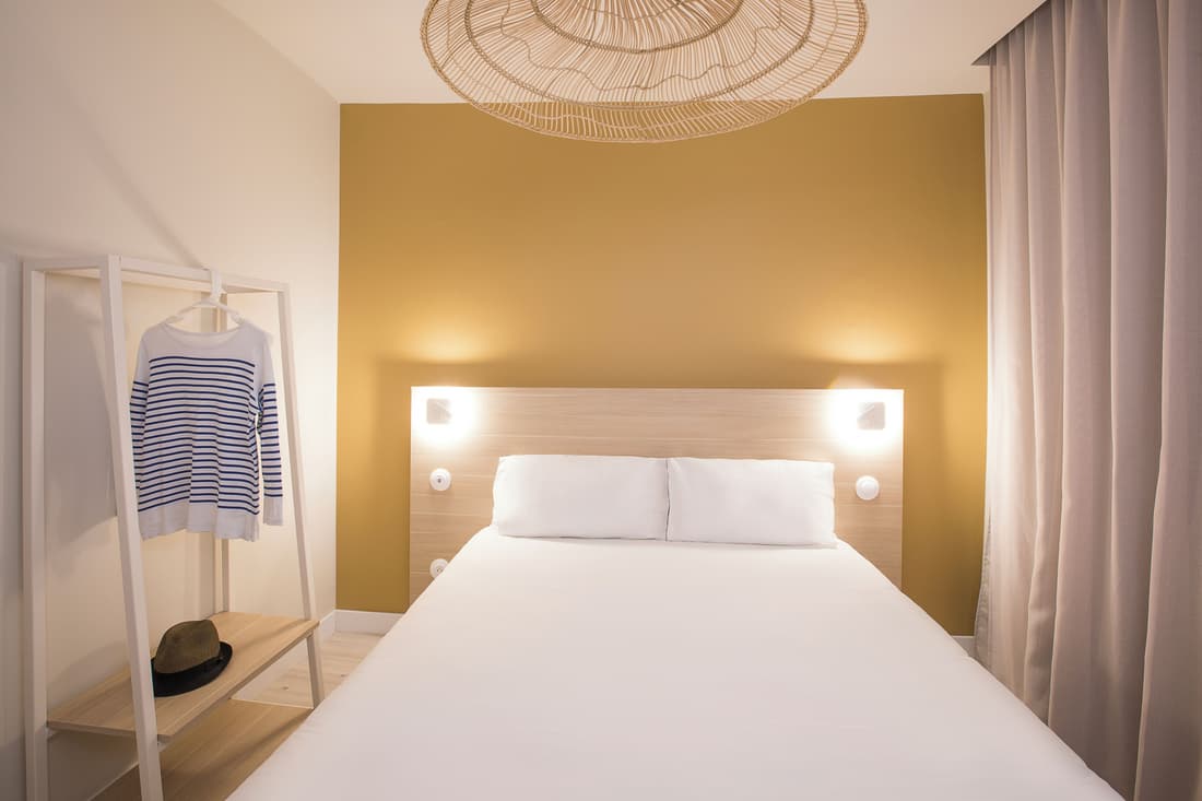 Hôtel LIFE Marseille VP Vieux-Port