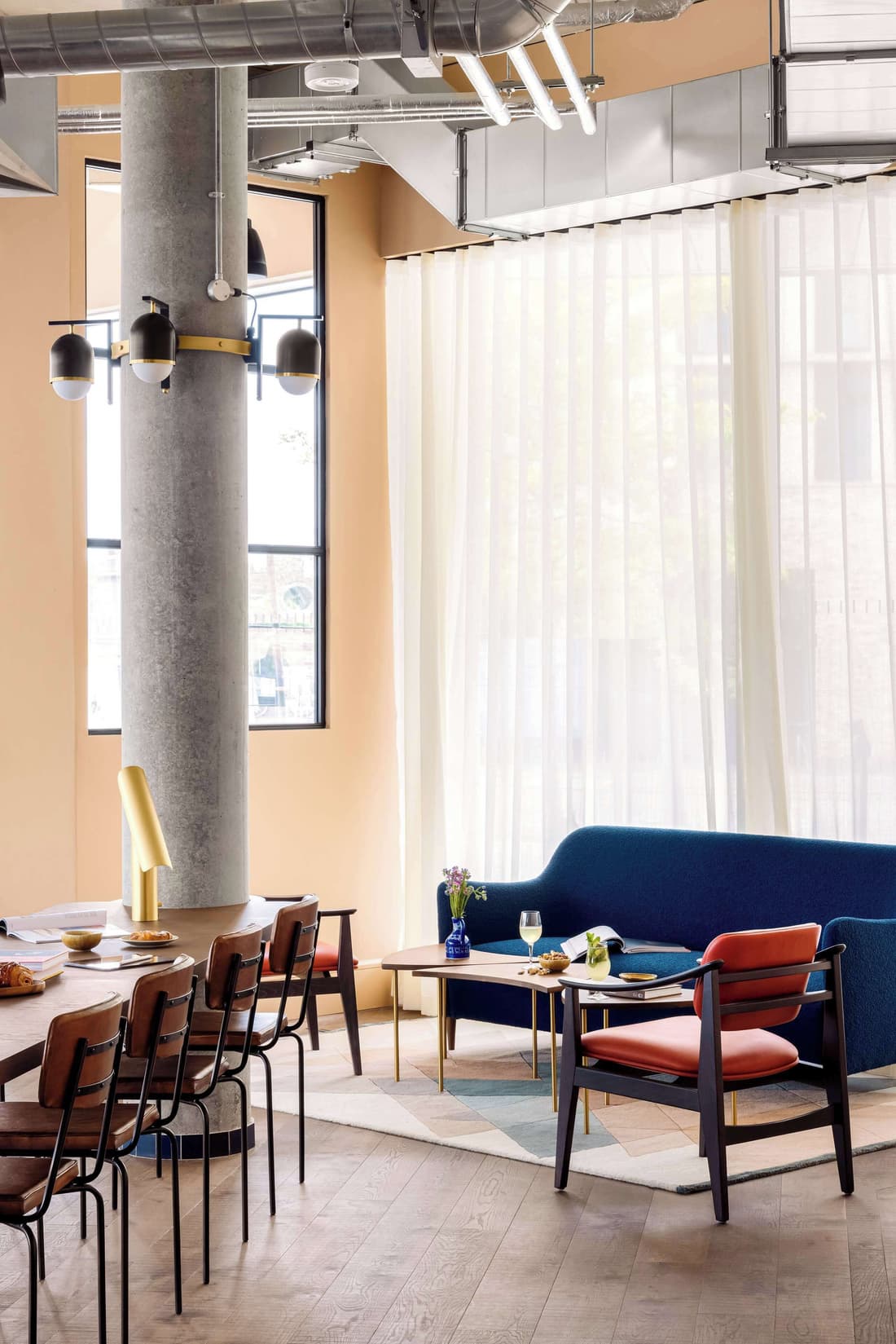 Hyatt Centric Cambridge