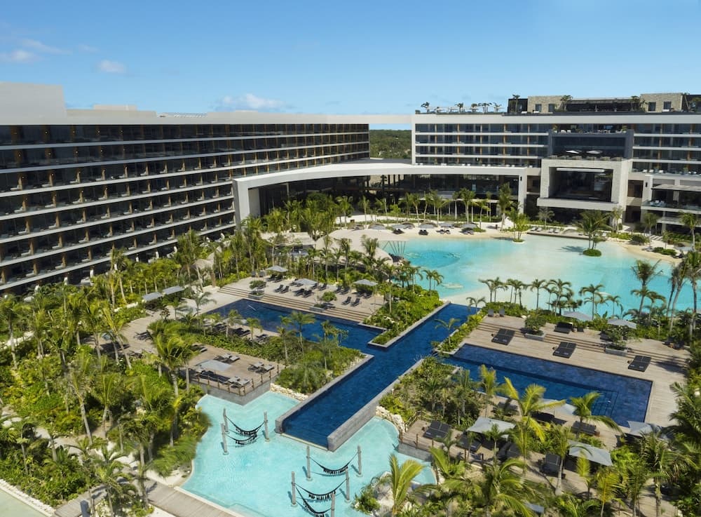 Secrets Moxché Playa del Carmen - Adults Only - All Inclusive