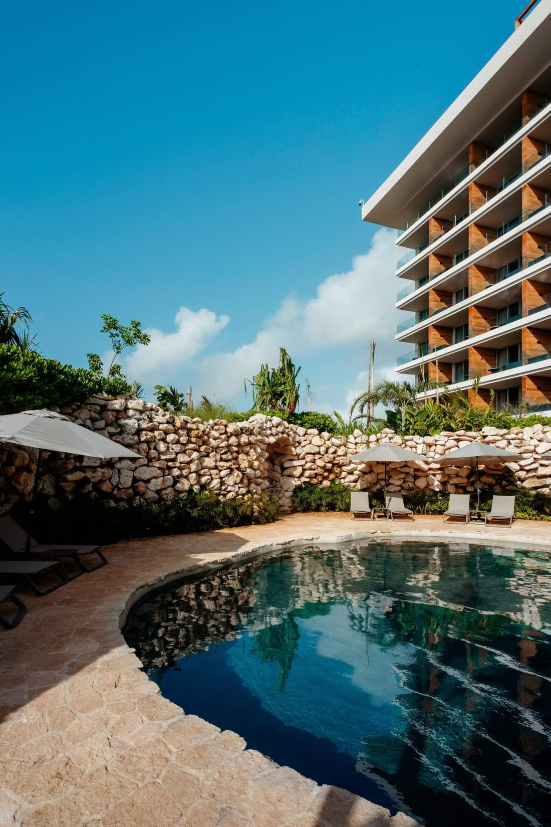 Impression Moxché by Secrets – Adults Only – All Inclusive