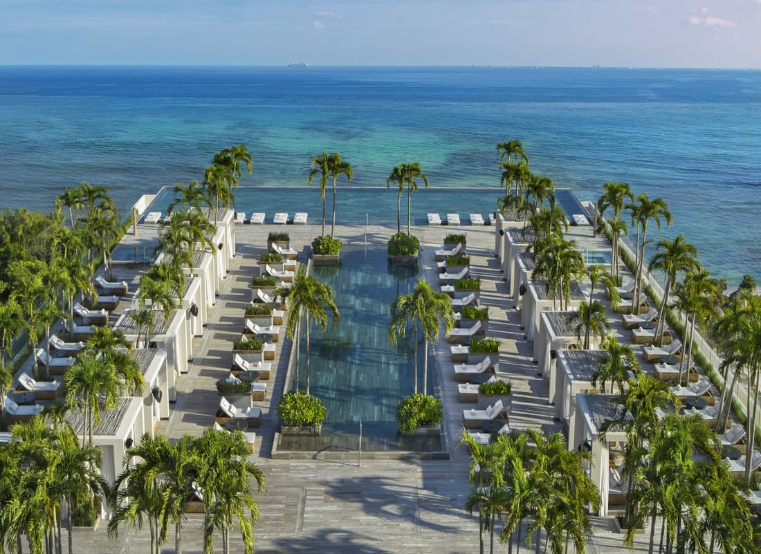 Impression Moxché by Secrets – Adults Only – All Inclusive