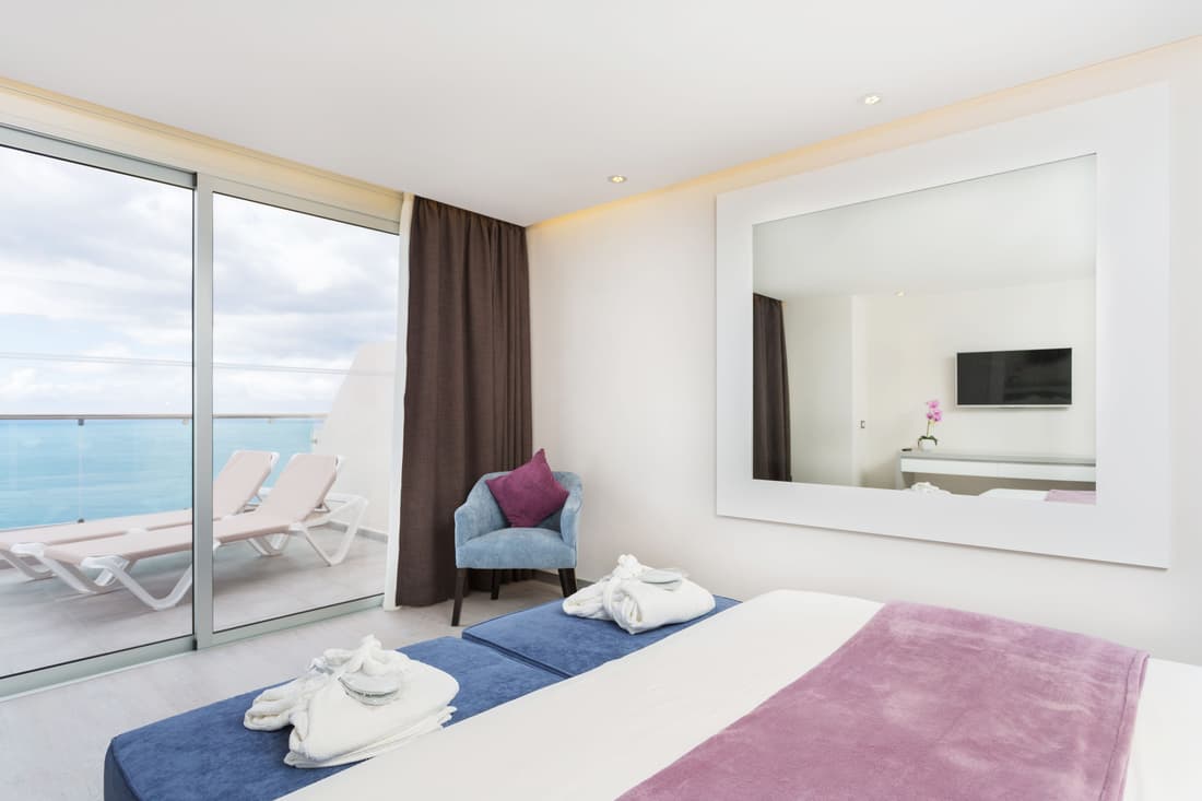 Royal Sun Resort