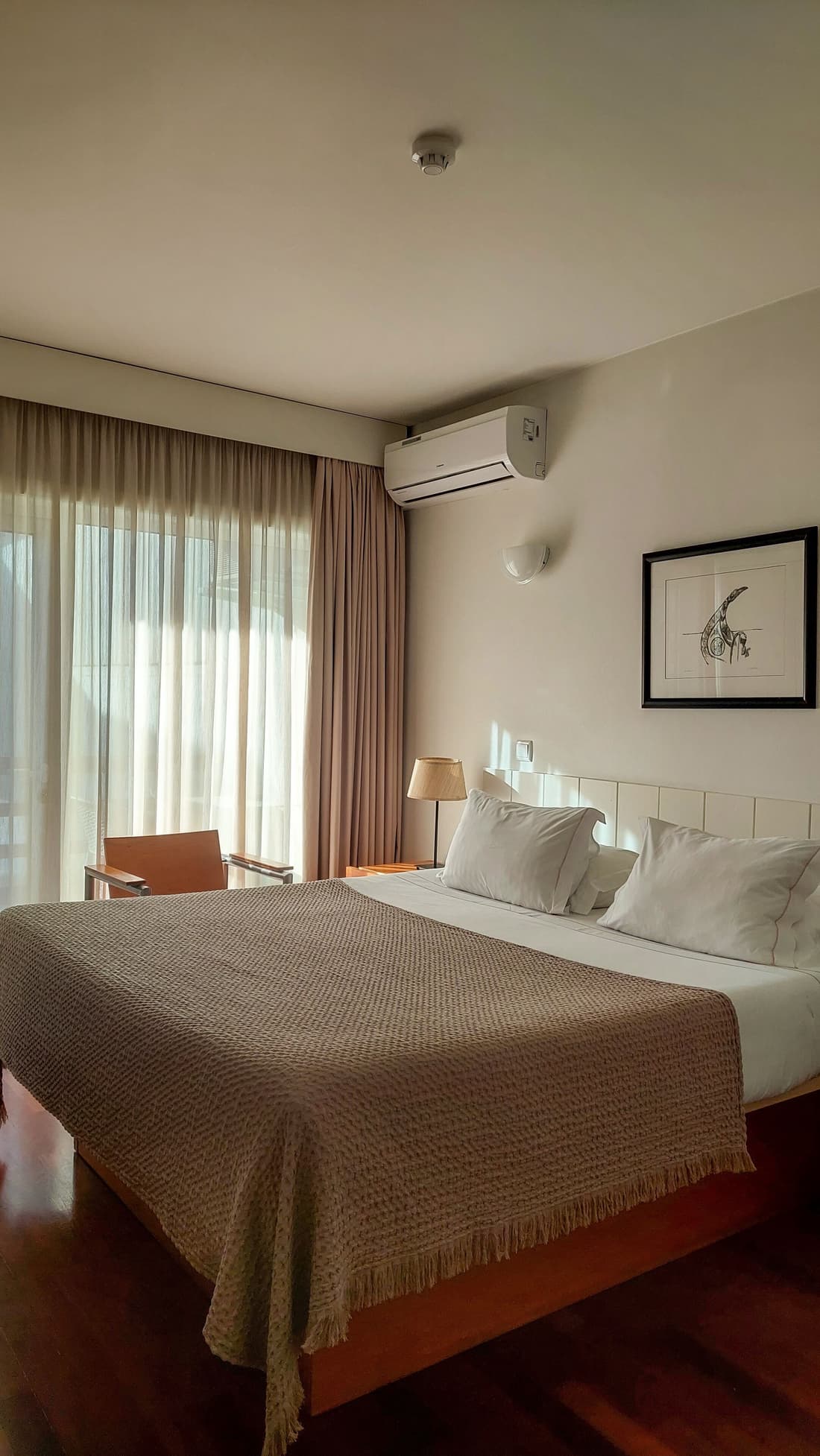 Costa Nova Hotel