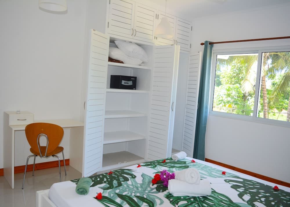 La Villa Therese