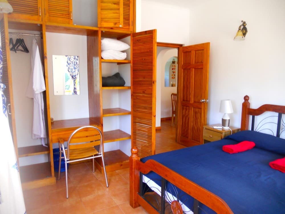 La Villa Therese