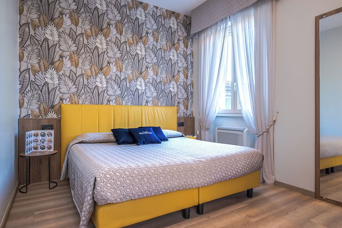 Villa Noce - Guest House