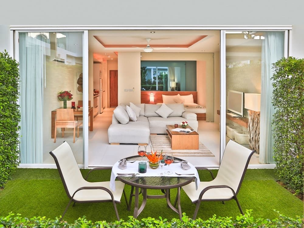 Chi Samui Resort