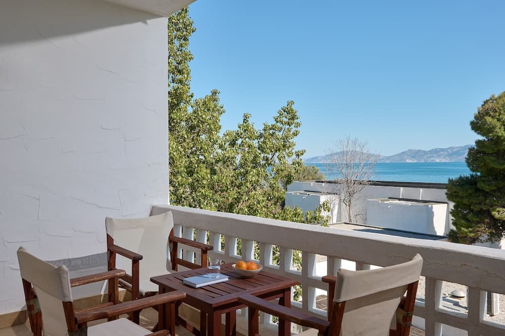 Hydra Beach Resort