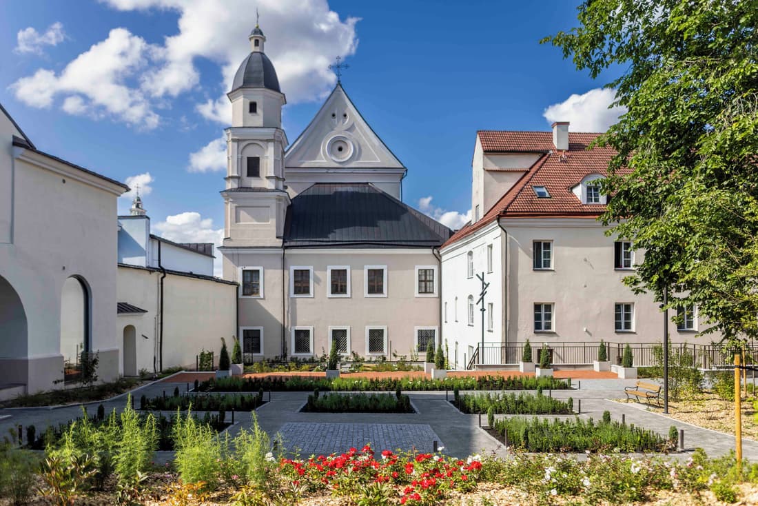 Domus Maria