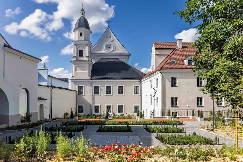 Domus Maria