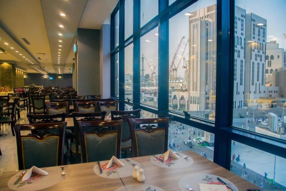Al Safwah Orchid