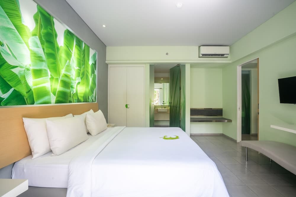 EDEN Hotel Kuta Bali