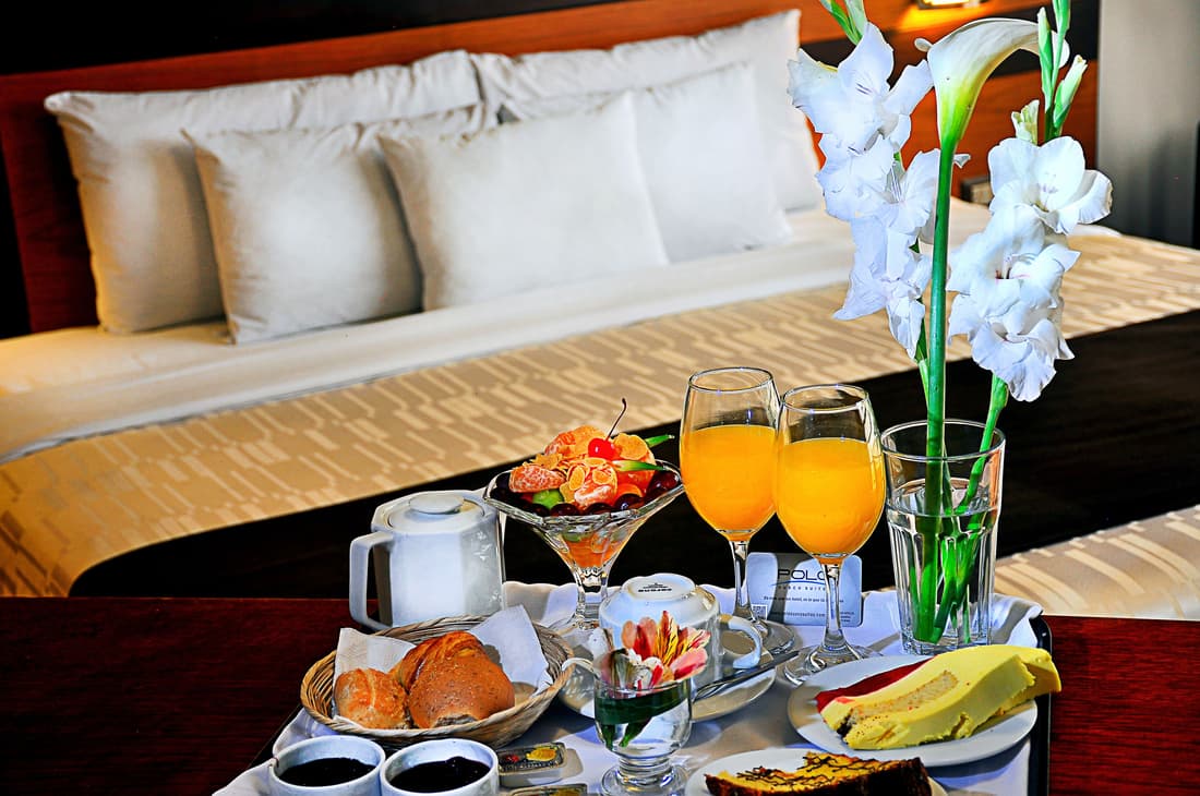 Polo Cusco Suites