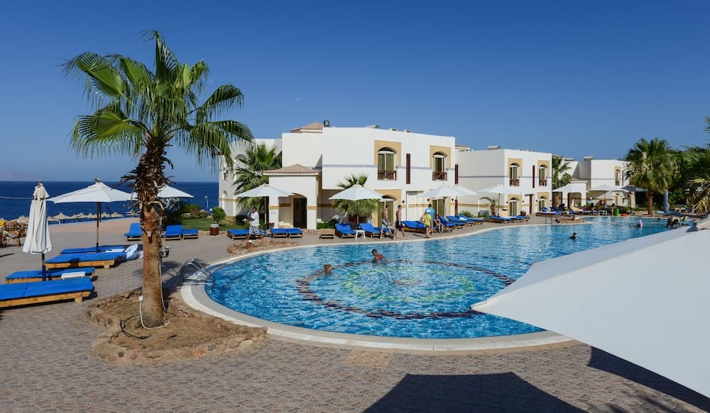 Amphoras Blu Ultra All Inclusive Adults Only